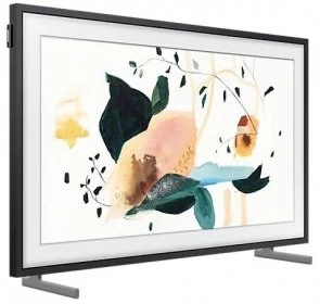 Фото: Телевізор QLED Samsung QE32LS03TCUXUA (Smart TV, Wi-Fi, 1920x1080) № 4 | KTC