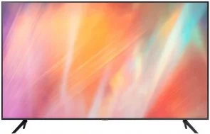 Фото: Телевізор LED Samsung UE55AU7100UXUA (Smart TV, Wi-Fi, 3840x2160) № 2 | KTC