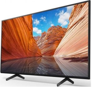  Телевізор LED Sony KD55X81JR (Smart TV, Wi-Fi, 3840x2160)