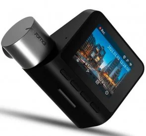 Фото: Відеореєстратор 70mai Dash Cam Pro Plus A500s with Rear Cam Set Midrive RC06 Global (70mai Dash Cam Pro Plus A500s) № 4 | KTC