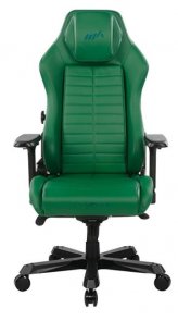 Крісло DXRACER Master Max Green (DMC-I233S-E-A2)