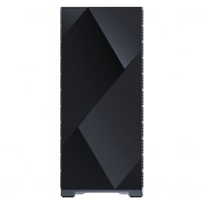 Корпус Zalman Z3 Iceberg Black with window