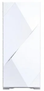Фото: Корпус Zalman Z3 Iceberg White with window № 5 | KTC
