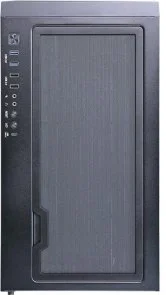 Фото: Корпус Zalman Z9 Iceberg Black with window № 6 | KTC
