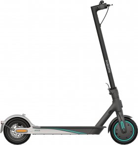 Електросамокат Xiaomi Mi Electric Scooter Pro 2 Mercedes-AMG F1 Ed