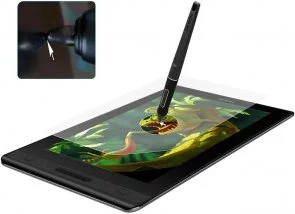 Фото: Графічний монітор Huion Kamvas Pro 12 + рукавичка (PRO12) № 2 | KTC