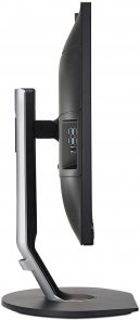 Монітор Philips 241B7QGJEB/00 Black