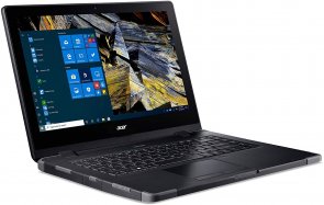 Ноутбук Acer Enduro N3 EN314-51WG-50ST NR.R0QEU.005 Black