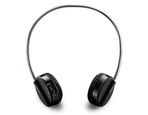 Фото: Гарнітура Rapoo H3070 Black (H3070_B) № 3 | KTC