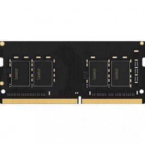 Оперативна пам’ять Lexar DDR4 1x16GB (LD4AS016G-R2666G)