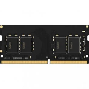 Фото: Оперативна пам’ять Lexar DDR4 1x4GB (LD4AS004G-R2666G) № 4 | KTC