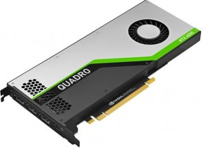 Відеокарта PNY Quadro RTX 4000 (VCQRTX4000-BSP)