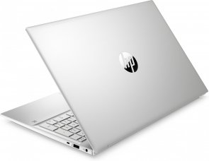 Ноутбук HP Pavilion 15-eh1007ua 422D4EA Silver