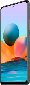 Смартфон Xiaomi Redmi Note 10 Pro 6/128GB Onyx Gray