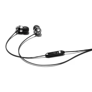 Фото: Гарнітура Skullcandy INK'd Mic сіро-чорна № 3 | KTC