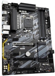 Материнська плата Gigabyte Z390 UD V2