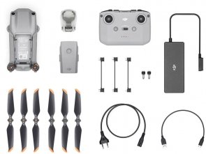  Квадрокоптер DJI Mavic Air 2S (CP.MA.00000359.01)