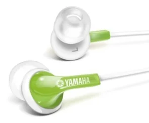 Фото: Навушники YAMAHA EPH-20 зелені № 3 | KTC