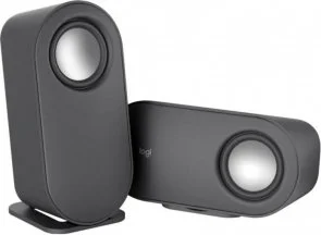 Фото: Колонки Logitech Z407 Bluetooth Graphite (980-001348) № 3 | KTC