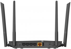 Маршрутизатор Wi-Fi D-Link DIR-1260