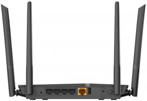 Фото: Wi-Fi Роутер D-Link DIR-1260 № 4 | KTC