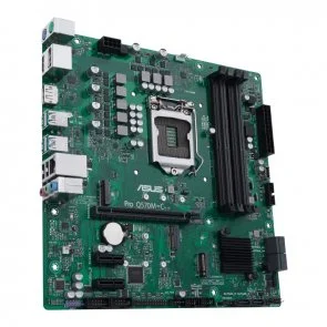 Материнська плата ASUS PRO Q570M-C/CSM
