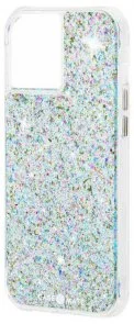 Фото: Чохол Case Mate for Apple iPhone 12 Mini - Twinkle Confetti (CM044186-00) № 3 | KTC
