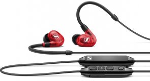 Sennheiser IE 100 PRO Wireless Red