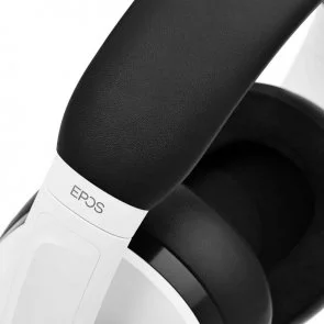 Фото: Гарнітура Sennheiser Epos H3 Ghost White (1000889) № 9 | KTC