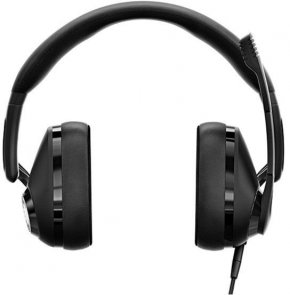  Гарнітура Sennheiser Epos H3 Onyx Black (1000888)