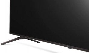 Телевізор LED LG 82UP80006LA (Smart TV, Wi-Fi, 3840x2160)