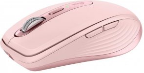 Миша Logitech MX Anywhere 3 Wireless Rose (910-005990)