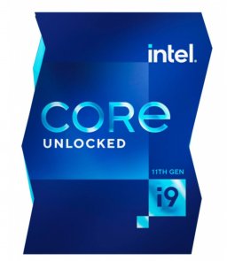 Процесор Intel Core i9-11900K (BX8070811900K) Box