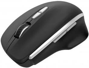 Фото: Миша Canyon CNS-CMSW21B Wireless Black № 4 | KTC