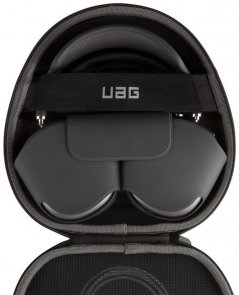 Чохол UAG for Airpods Max - Black (102750114040)