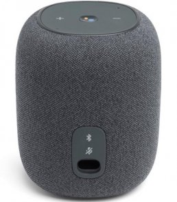 Smart колонка JBL Link Music Grey (JBLLINKMUSICGRYEU)