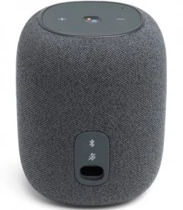 Фото: Колонка JBL Link Music Grey (JBLLINKMUSICGRYEU) № 3 | KTC