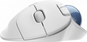 Миша Logitech Ergo M575 Wireless Offwhite (910-005870)