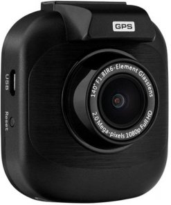 Відеореєстратор Prestigio RoadRunner 415GPS (PCDVRR415GPS)