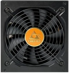 Фото: Блок живлення Chieftec 850W Polaris (PPS-850FC) № 3 | KTC