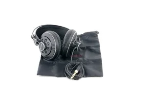 Фото: Навушники Superlux HD681B чорні з білою вставкою  № 3 | KTC