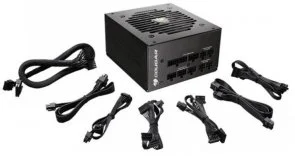 Фото: Блок живлення Cougar 850W GEX850 (GEX 850) № 5 | KTC