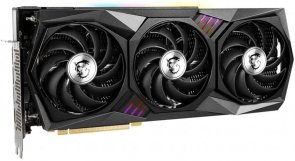 Відеокарта MSI RTX 3070 Ti Gaming X Trio 8G (RTX 3070 TI GAMing X TRIO 8G)