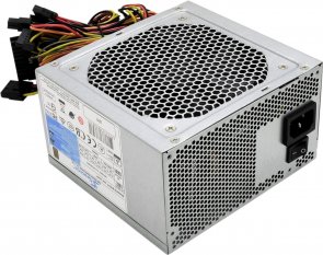  Блок живлення Seasonic 400W SSP-400ET2