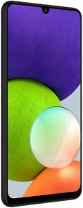 Смартфон Samsung Galaxy A22 4/64GB SM-A225FZKDSEK Black