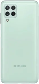Фото: Смартфон Samsung Galaxy A22 4/128GB SM-A225FLGGSEK Mint № 7 | KTC