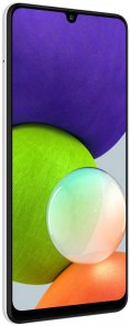 Смартфон Samsung Galaxy A22 4/64GB SM-A225FZWDSEK White