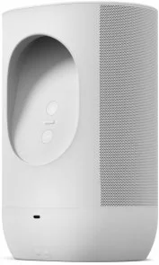 Фото: Портативна колонка Sonos Move White (MOVE1EU1) № 4 | KTC