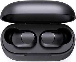Фото: Навушники HAYLOU GT5 Black № 3 | KTC