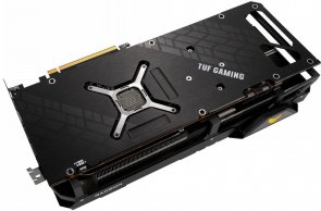 Відеокарта ASUS RX 6700 XT Tuf OC Edition (TUF-RX6700XT-O12G-GAMING)